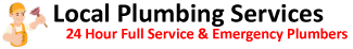 Bordnersville PA 24 Hour Plumbers
